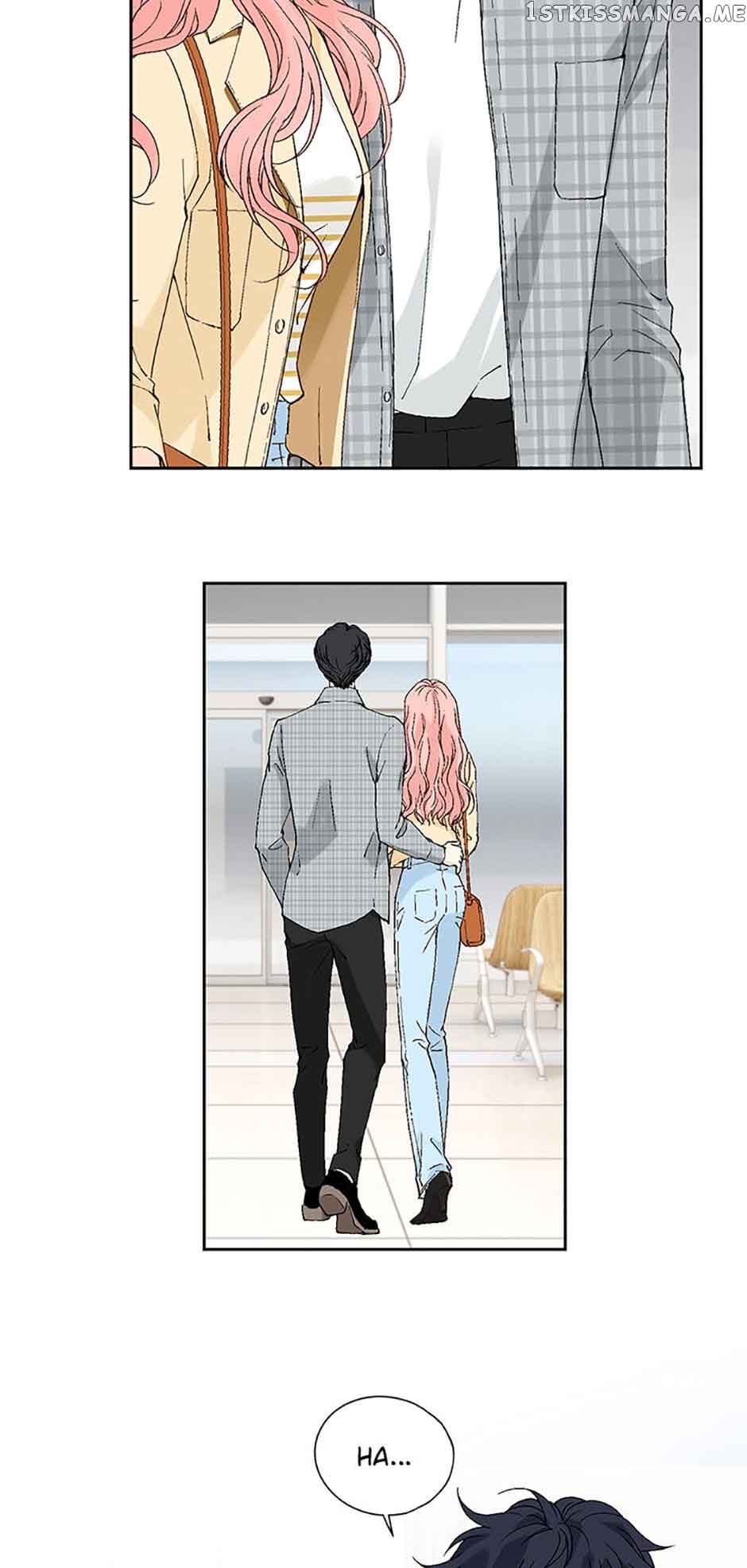 Flavors of Reincarnation chapter 61 page 52