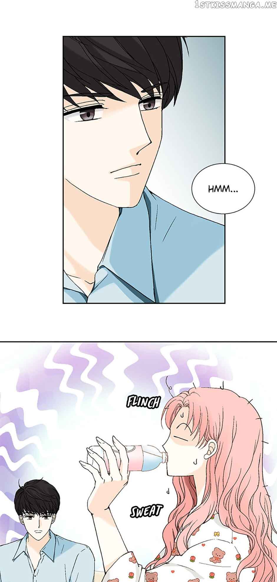 Flavors of Reincarnation chapter 62 page 6