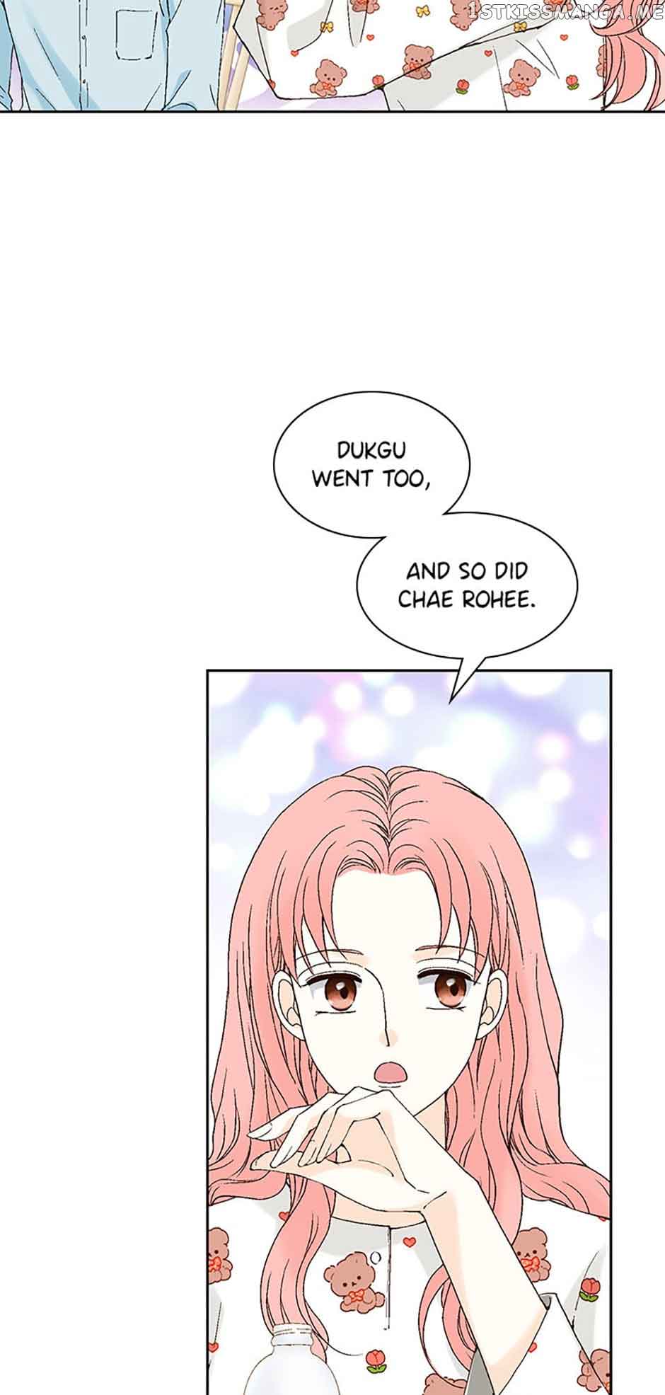 Flavors of Reincarnation chapter 62 page 7