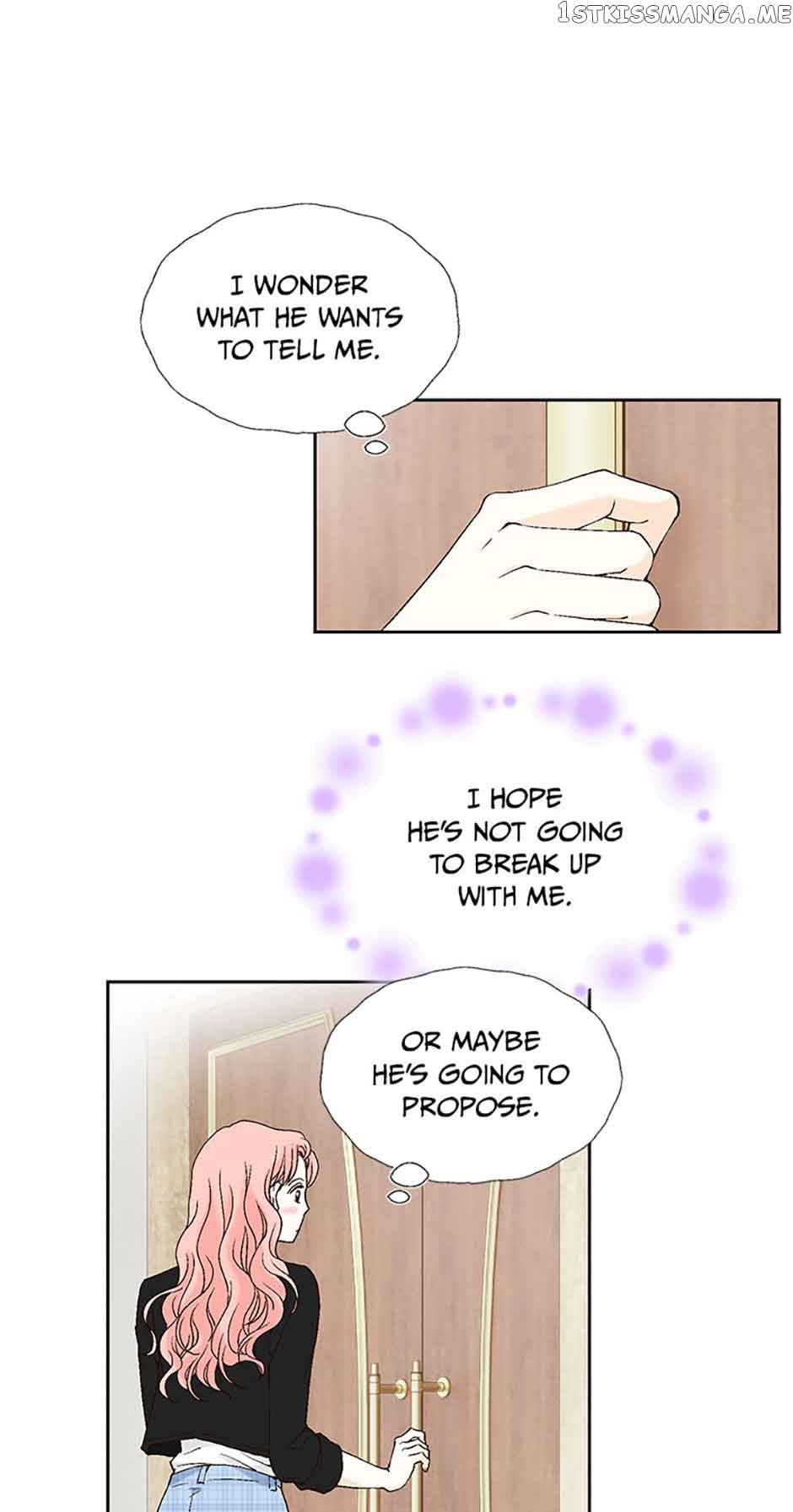 Flavors of Reincarnation chapter 62 page 29