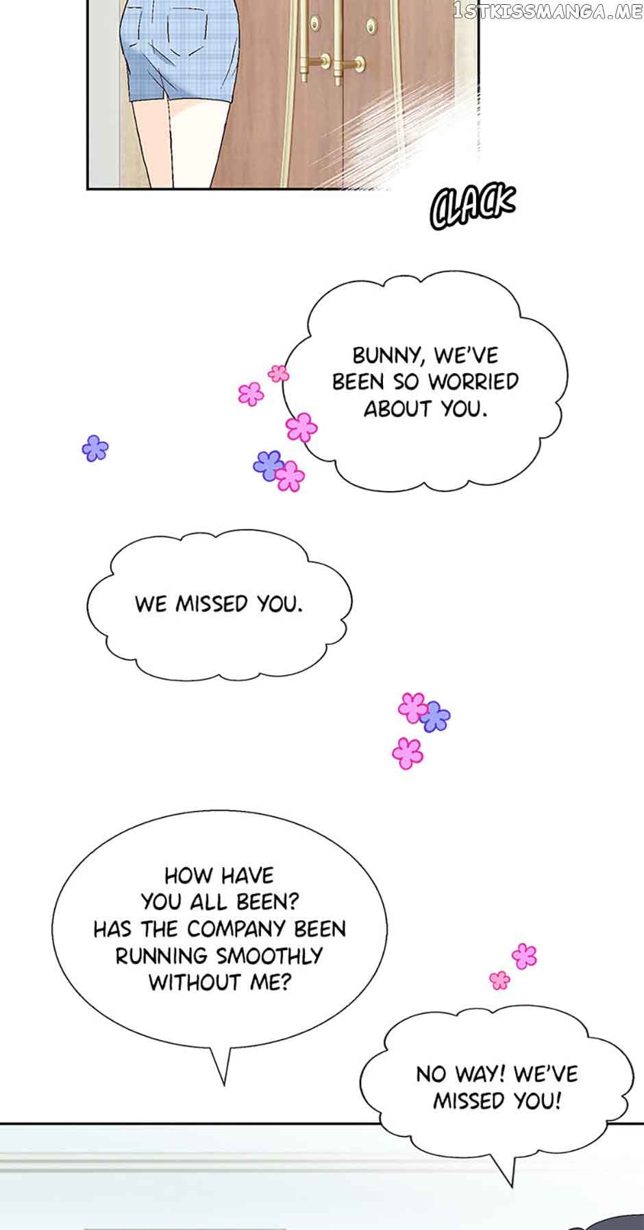Flavors of Reincarnation chapter 62 page 30