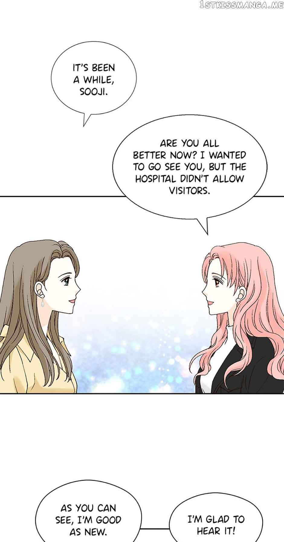 Flavors of Reincarnation chapter 62 page 33