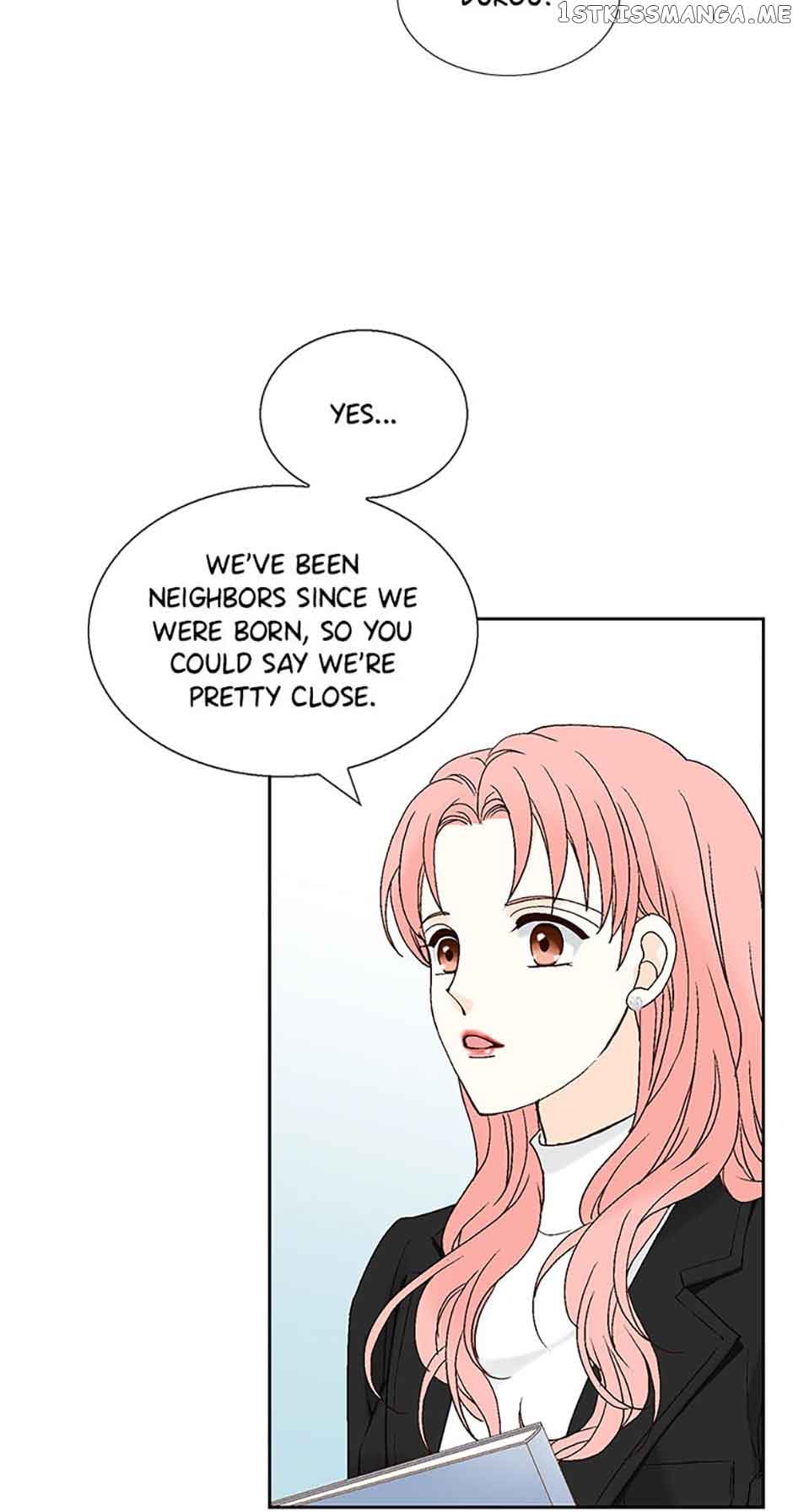 Flavors of Reincarnation chapter 62 page 36