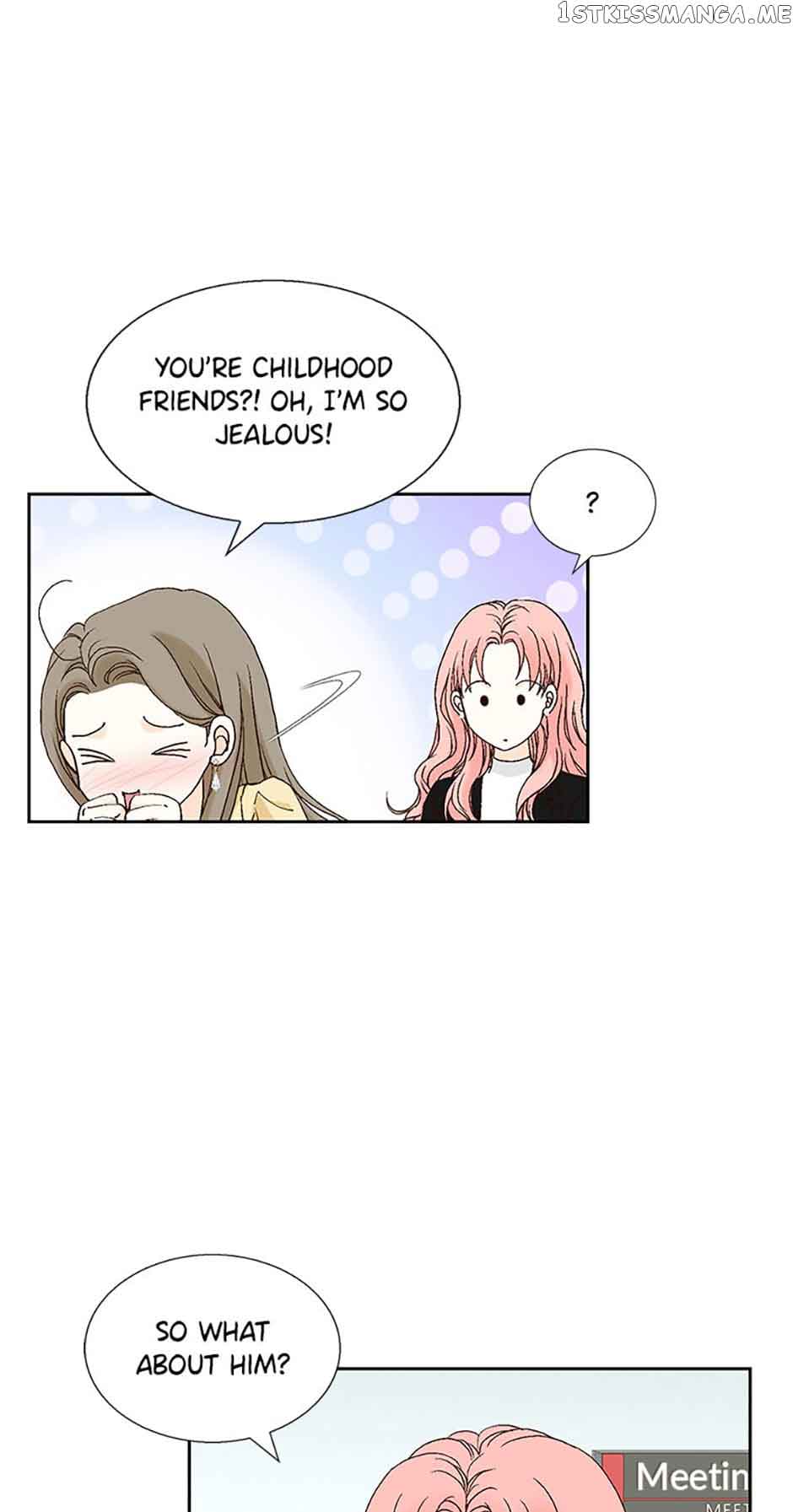 Flavors of Reincarnation chapter 62 page 37