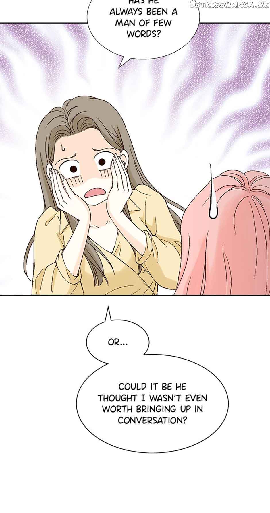Flavors of Reincarnation chapter 62 page 40