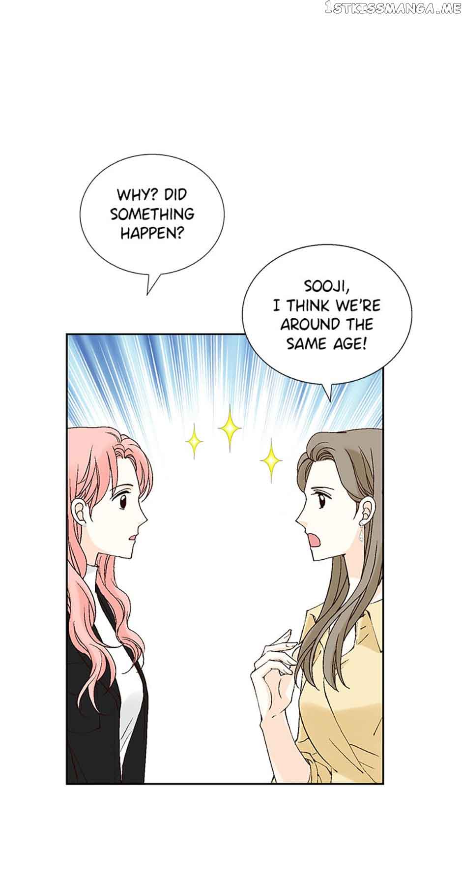 Flavors of Reincarnation chapter 62 page 41