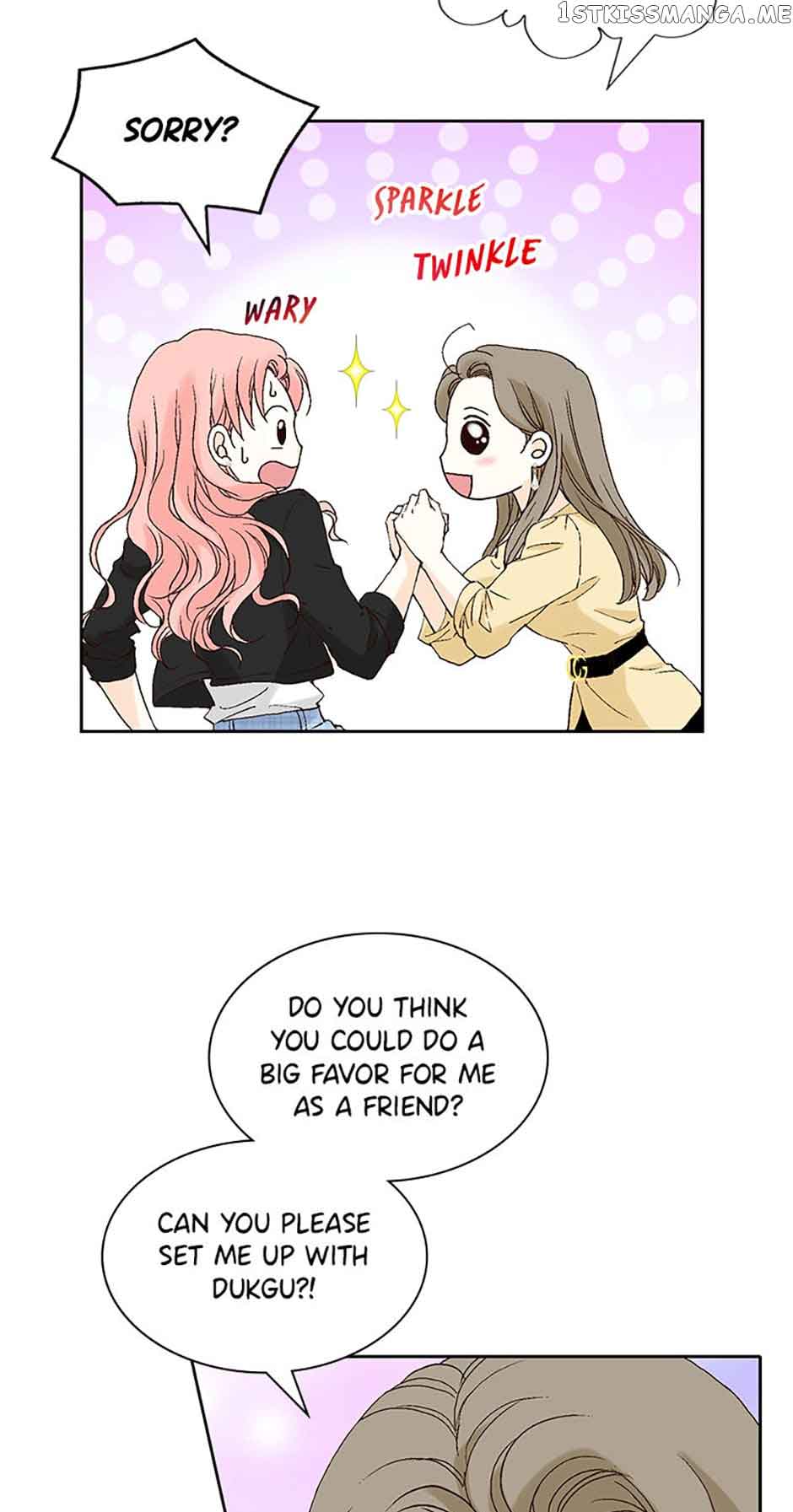 Flavors of Reincarnation chapter 62 page 43
