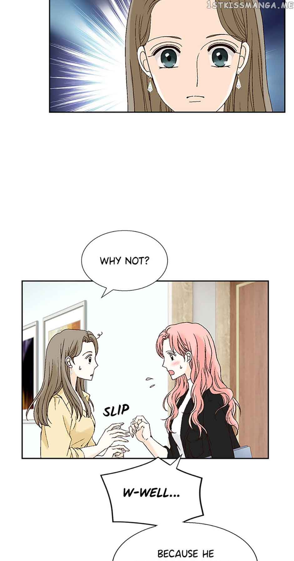 Flavors of Reincarnation chapter 62 page 46