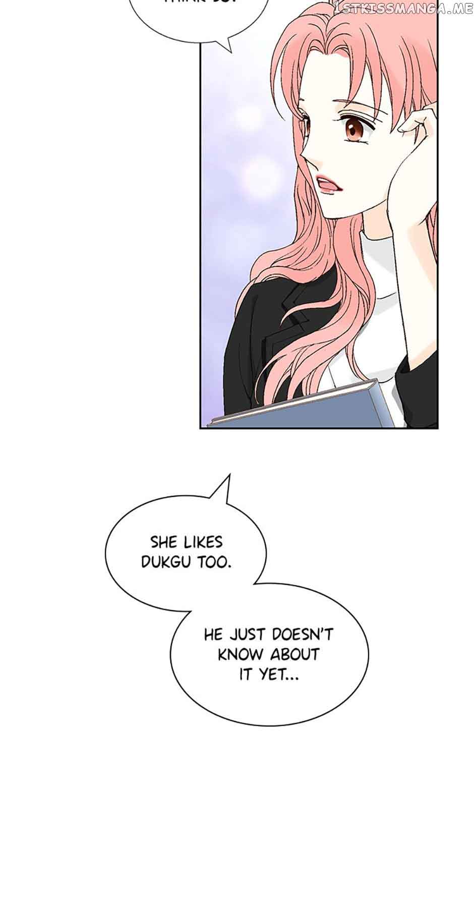 Flavors of Reincarnation chapter 62 page 48