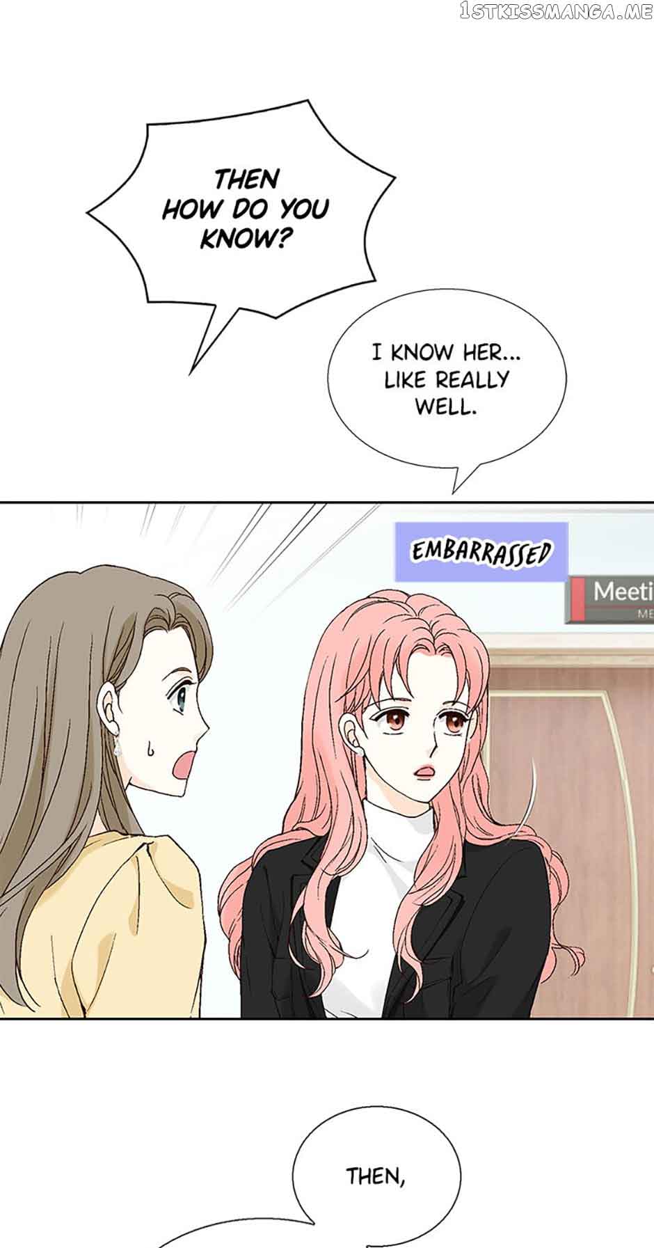 Flavors of Reincarnation chapter 62 page 49