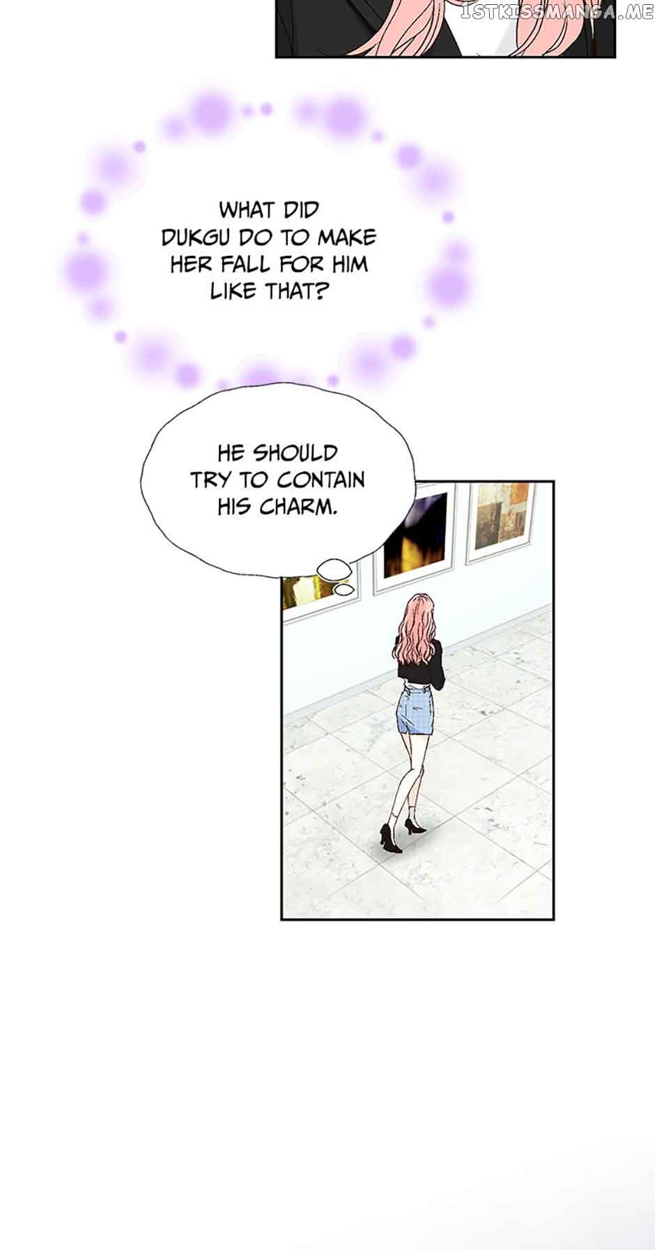 Flavors of Reincarnation chapter 62 page 53