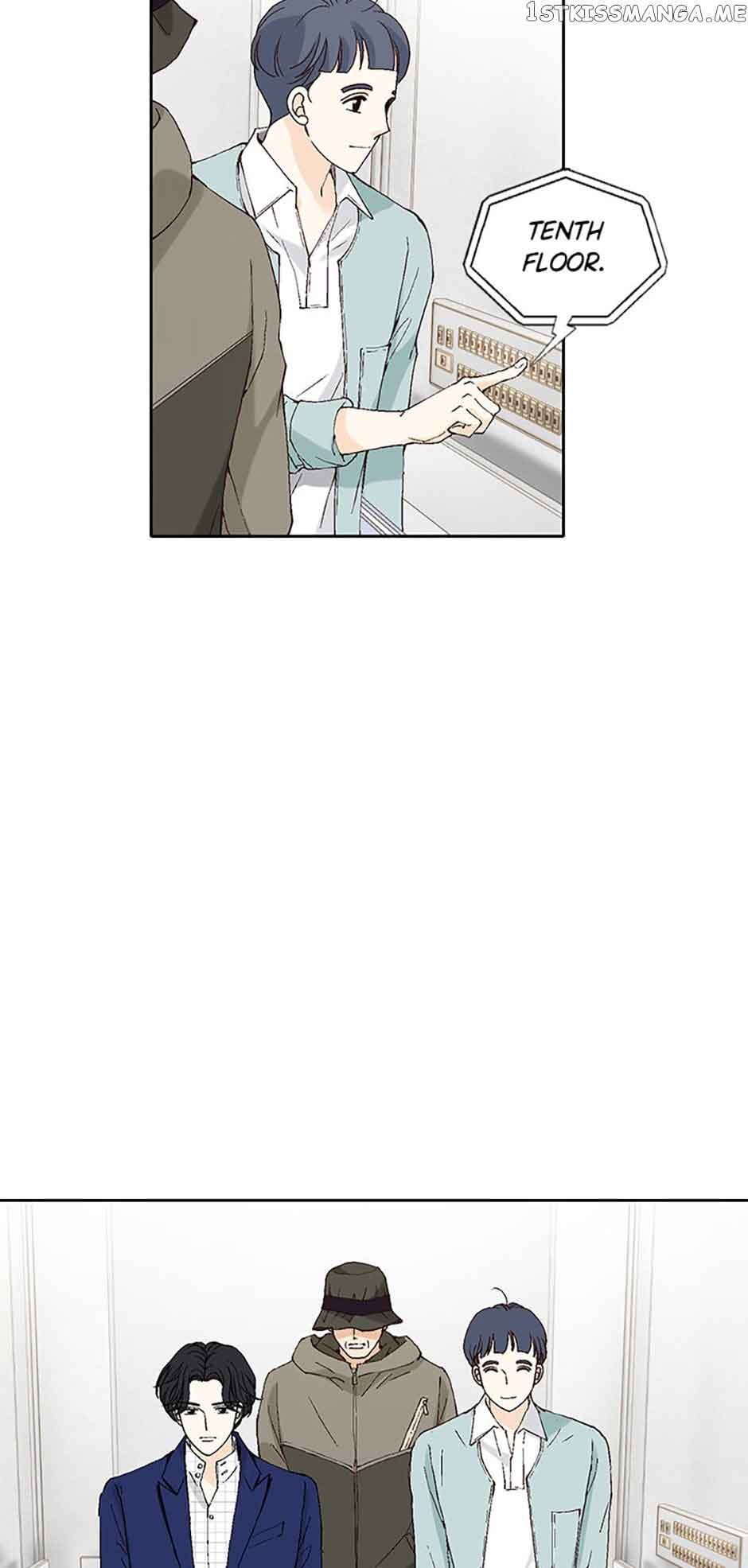 Flavors of Reincarnation chapter 63 page 2