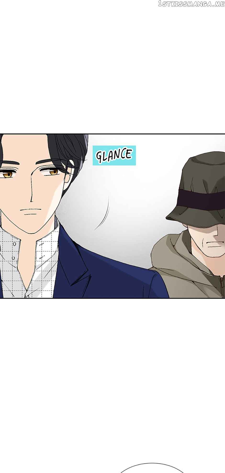 Flavors of Reincarnation chapter 63 page 4