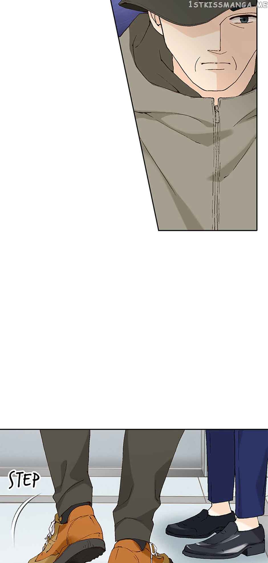 Flavors of Reincarnation chapter 63 page 7