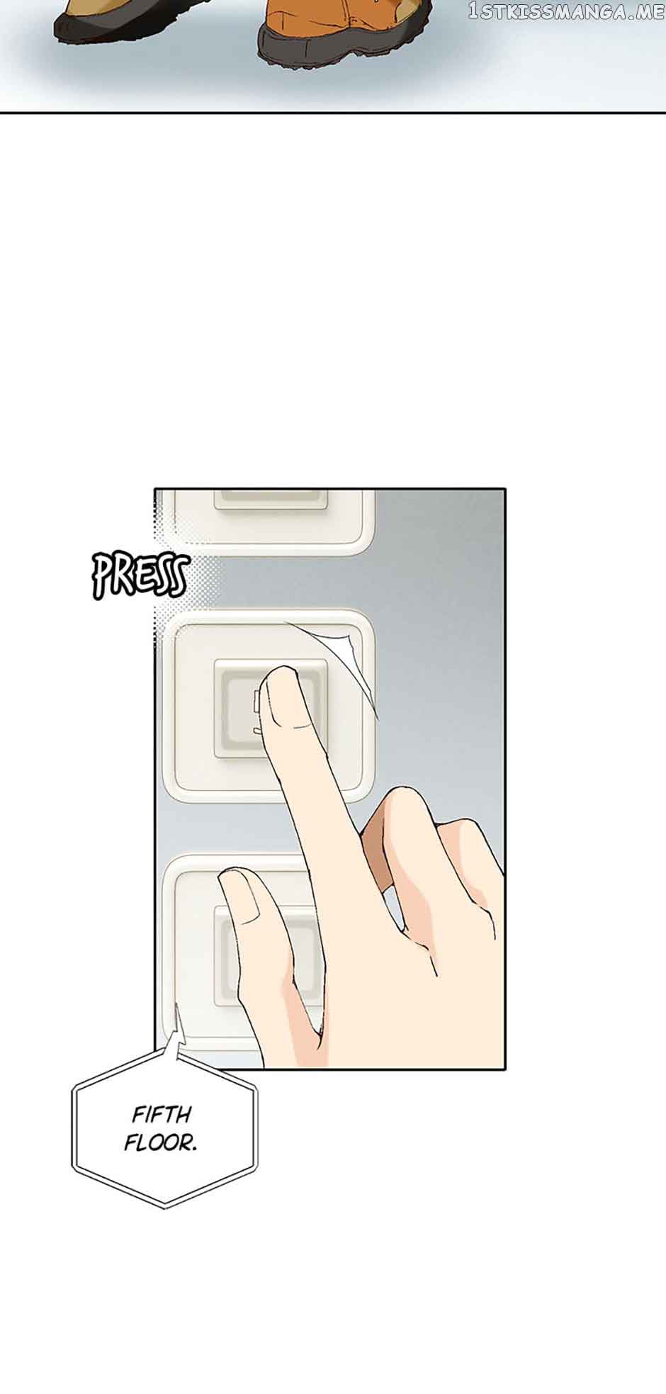 Flavors of Reincarnation chapter 63 page 8