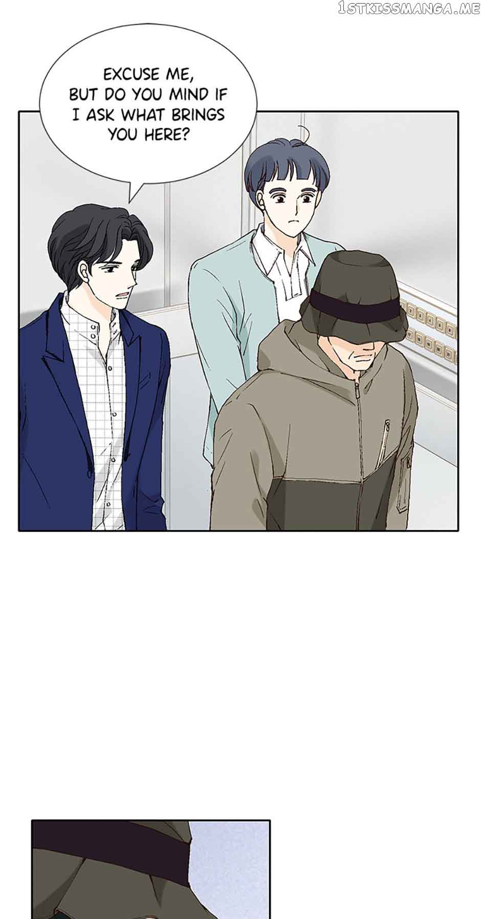 Flavors of Reincarnation chapter 63 page 9