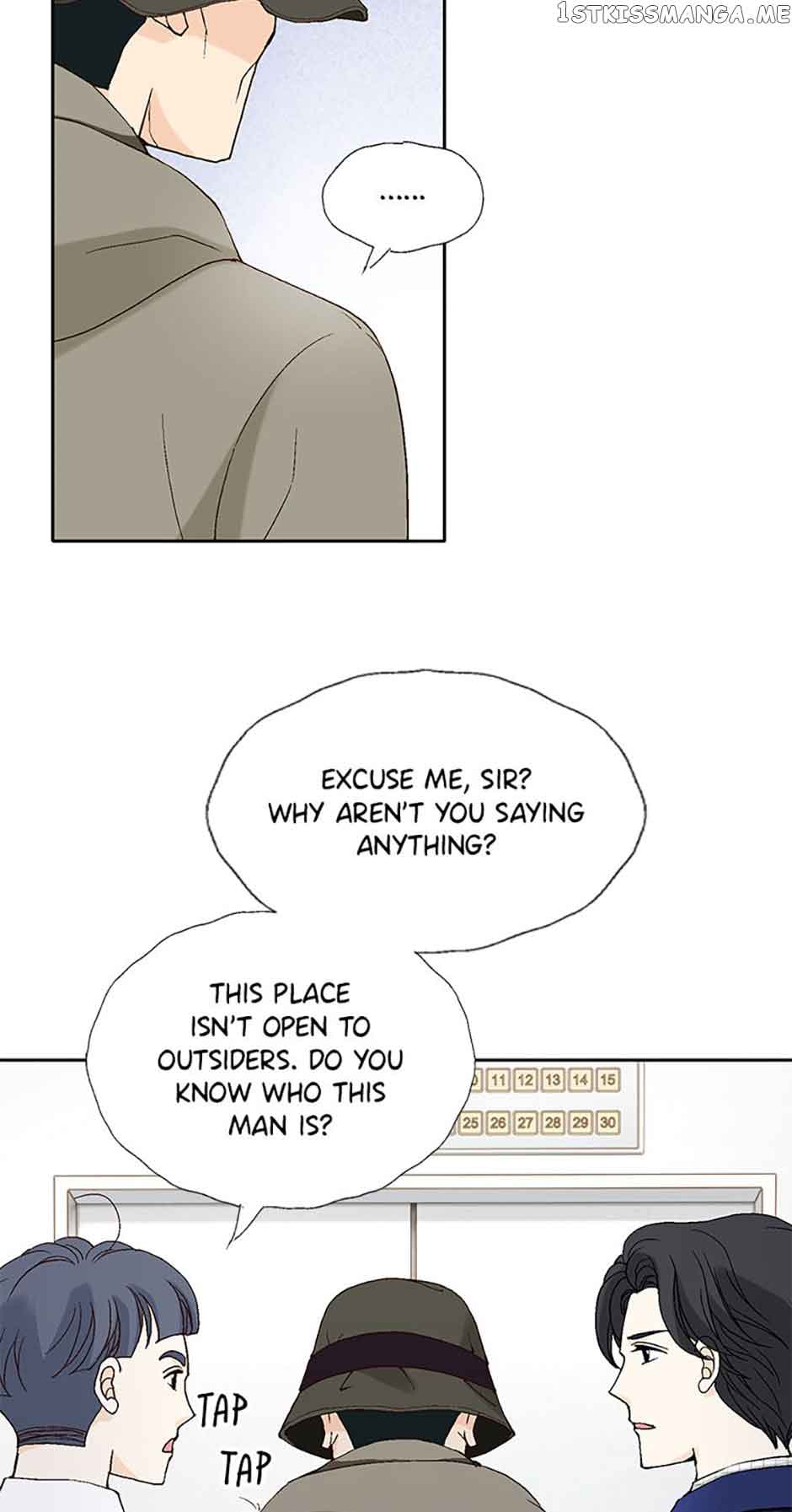 Flavors of Reincarnation chapter 63 page 10