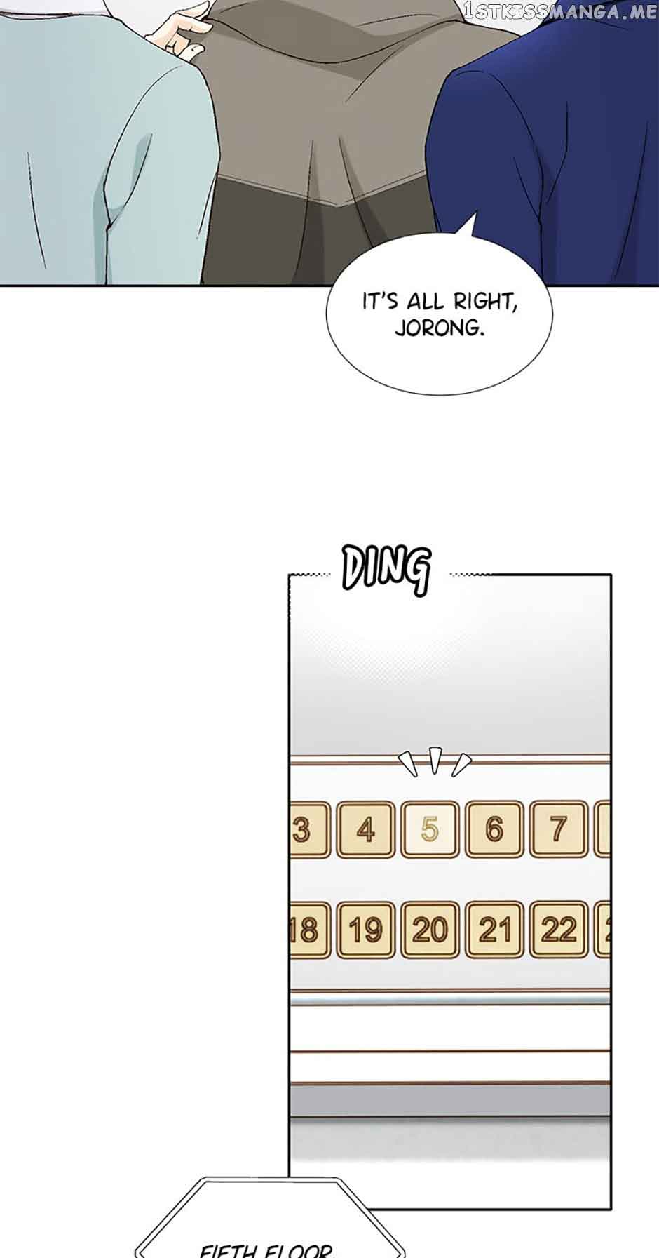Flavors of Reincarnation chapter 63 page 11