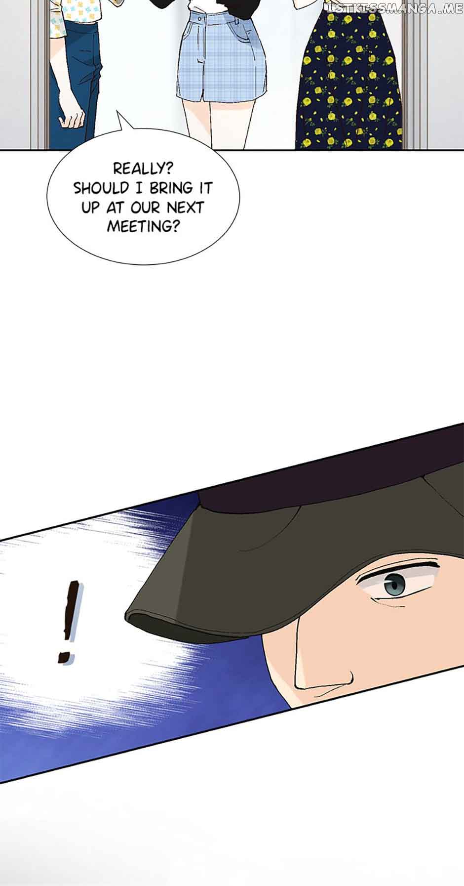 Flavors of Reincarnation chapter 63 page 13
