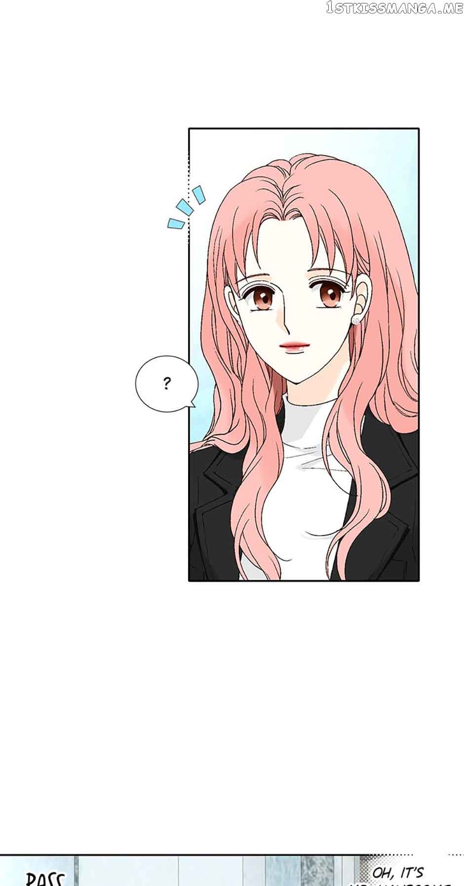 Flavors of Reincarnation chapter 63 page 17