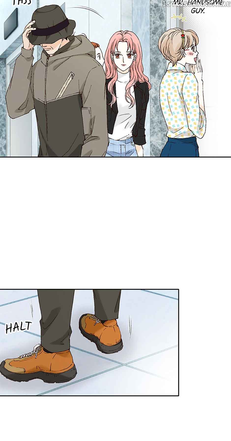 Flavors of Reincarnation chapter 63 page 18