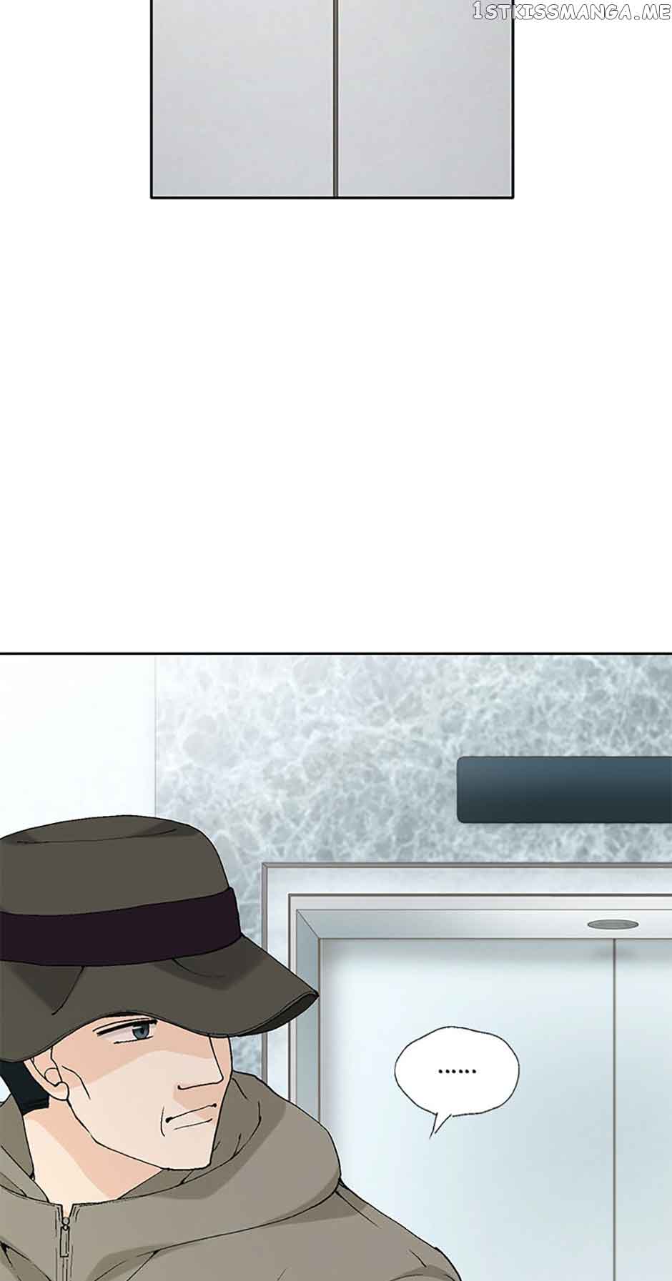 Flavors of Reincarnation chapter 63 page 21