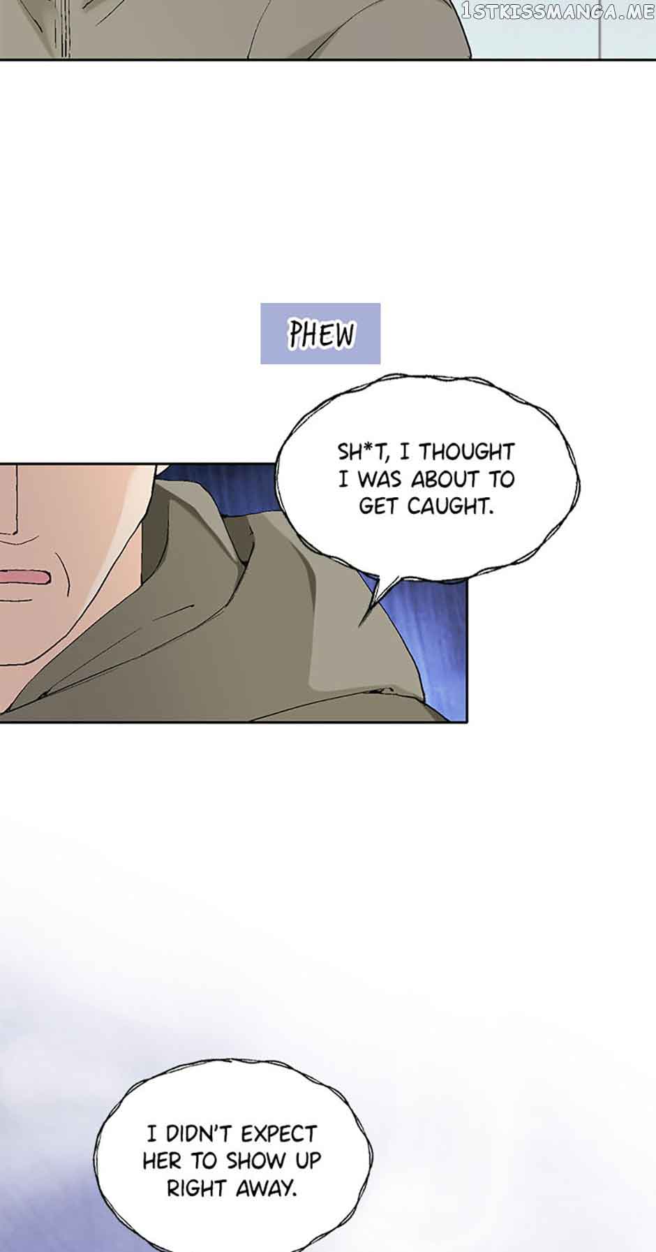 Flavors of Reincarnation chapter 63 page 22