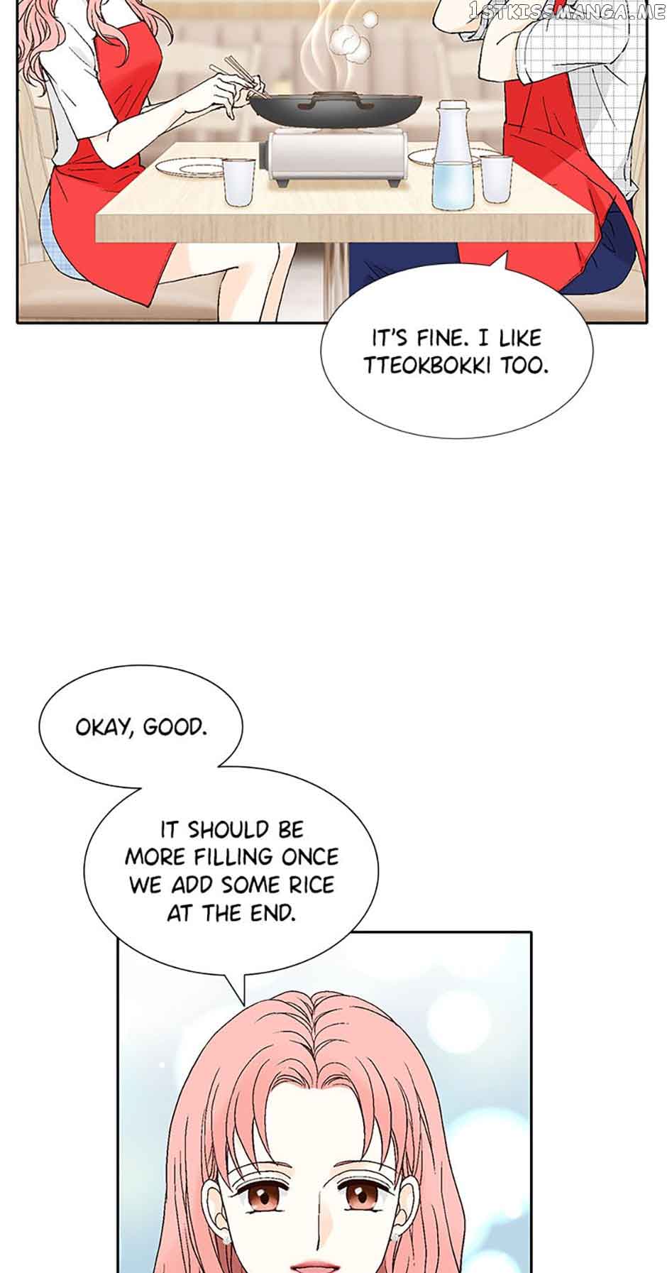 Flavors of Reincarnation chapter 63 page 27