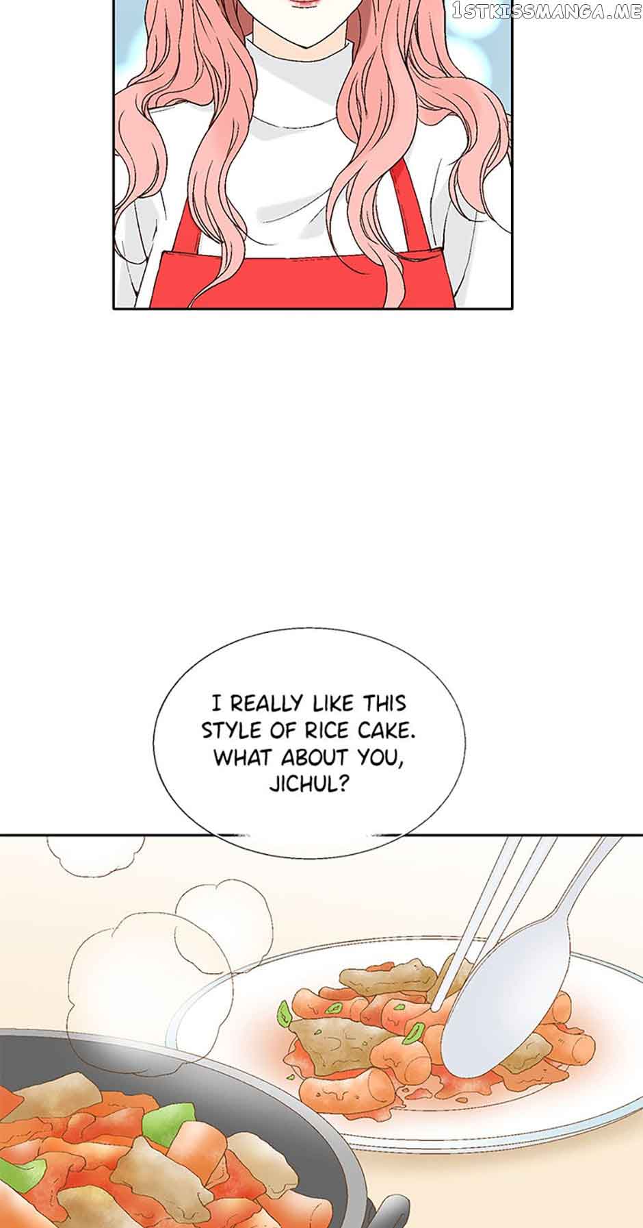Flavors of Reincarnation chapter 63 page 28