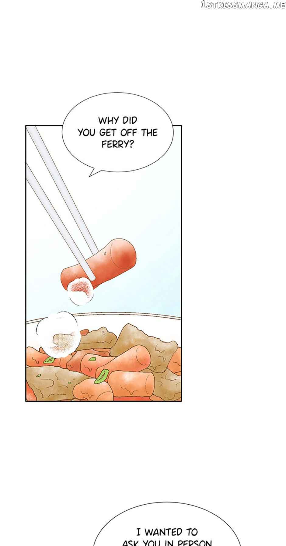 Flavors of Reincarnation chapter 63 page 30