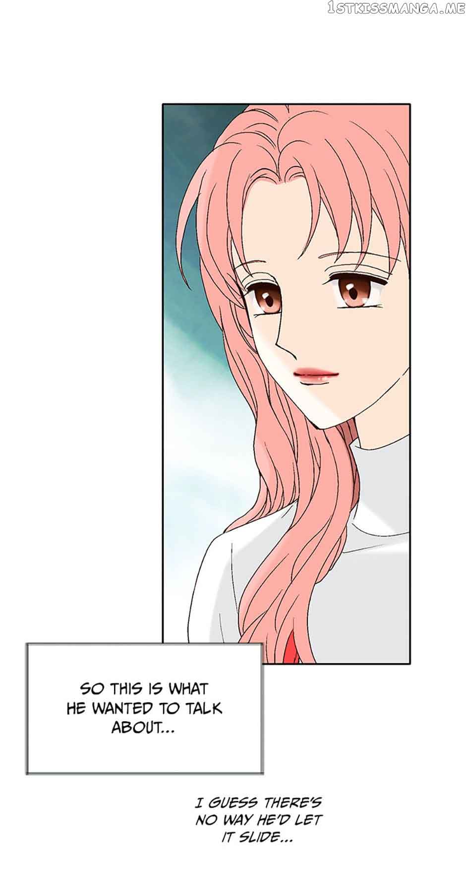 Flavors of Reincarnation chapter 63 page 32