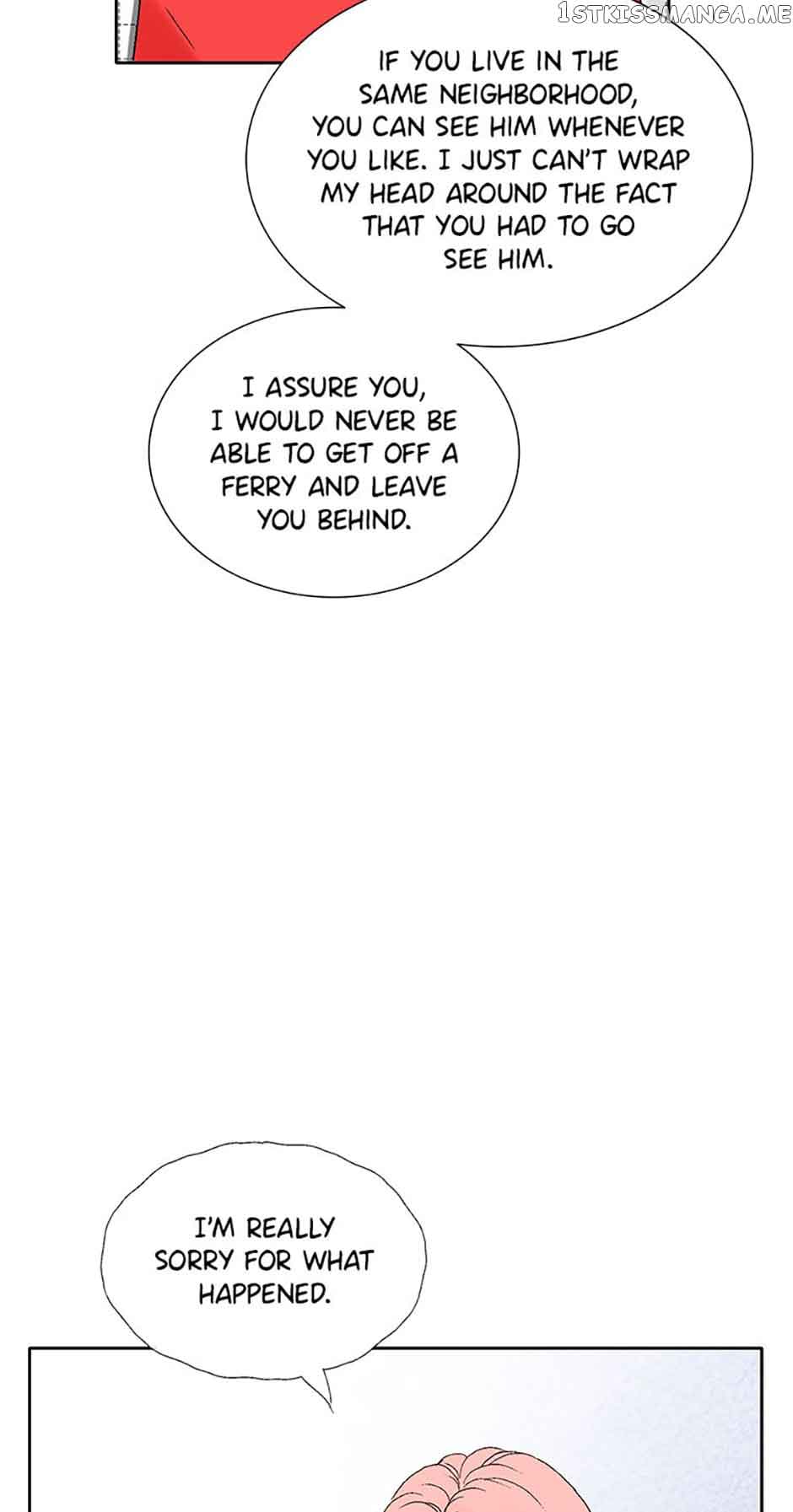 Flavors of Reincarnation chapter 63 page 34