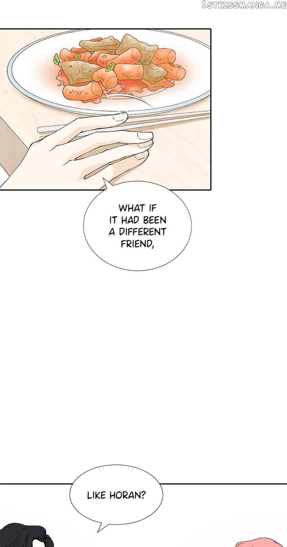 Flavors of Reincarnation chapter 63 page 36