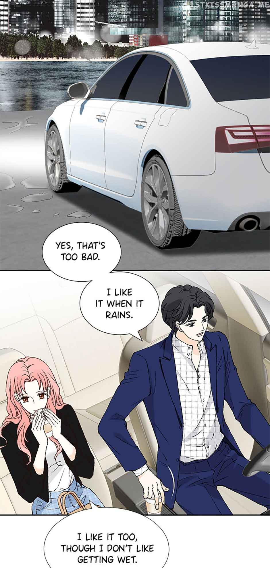 Flavors of Reincarnation chapter 63 page 43
