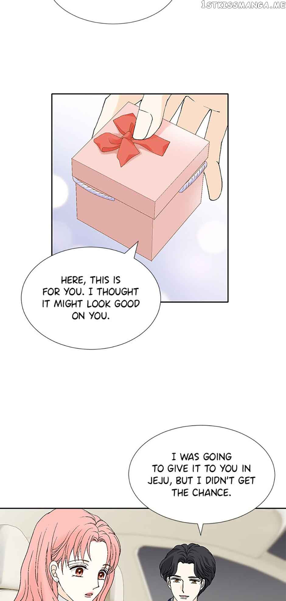 Flavors of Reincarnation chapter 63 page 44