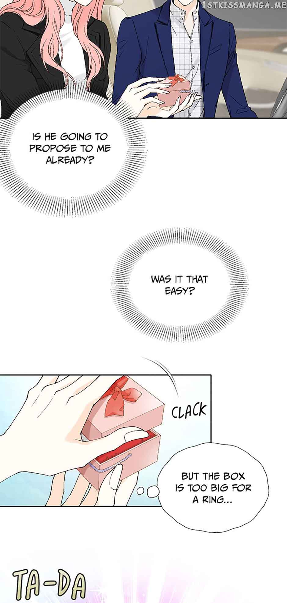 Flavors of Reincarnation chapter 63 page 45