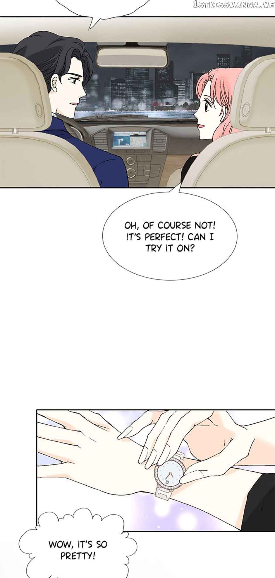 Flavors of Reincarnation chapter 63 page 47