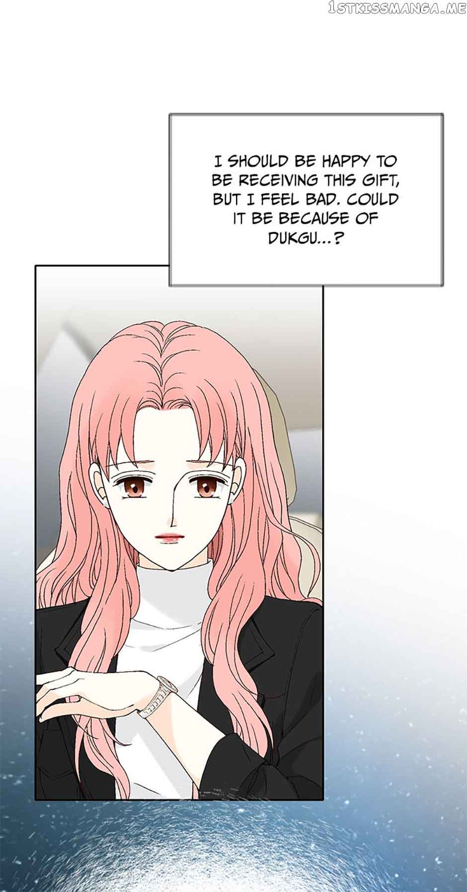 Flavors of Reincarnation chapter 63 page 49