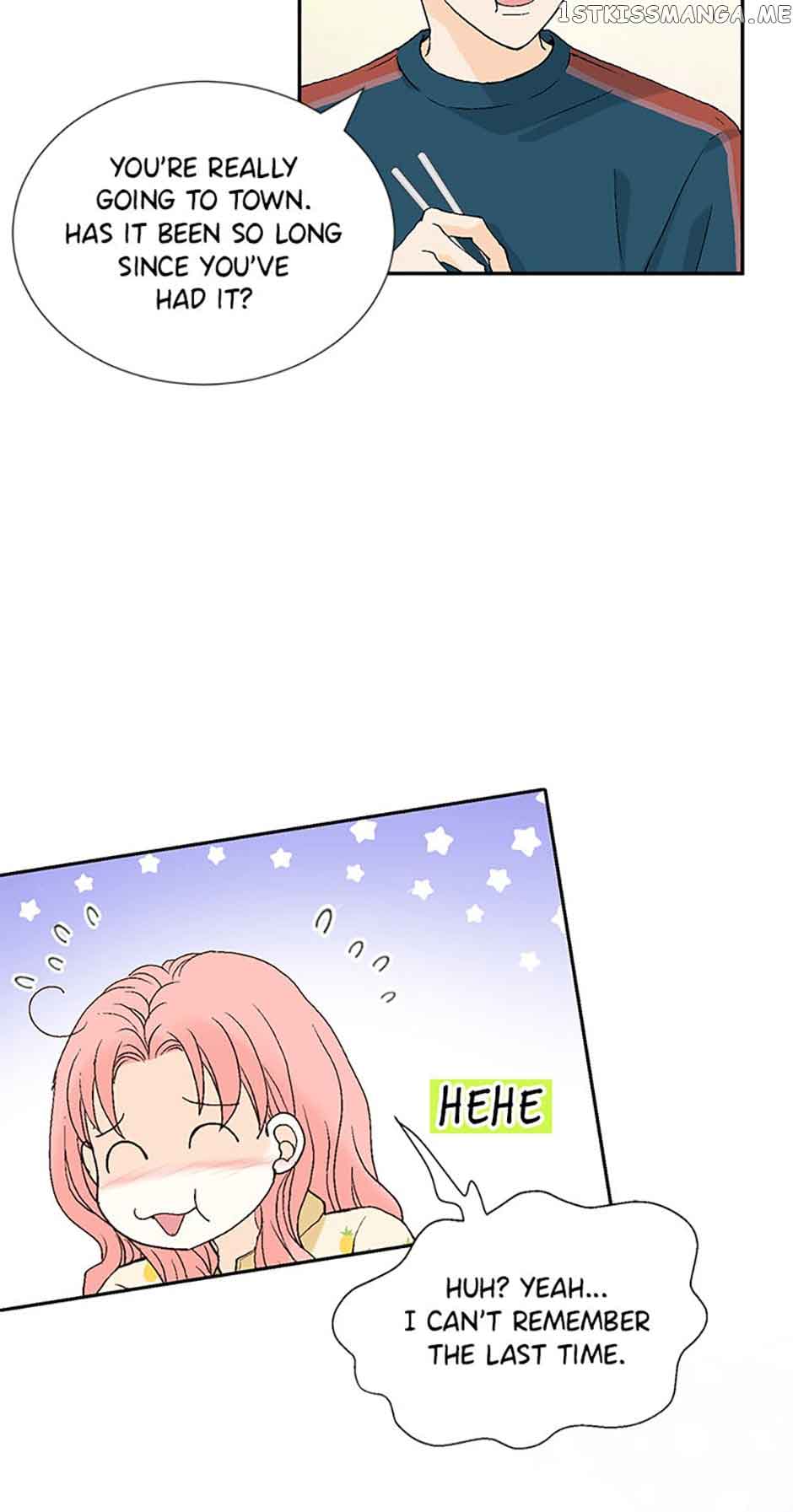 Flavors of Reincarnation chapter 63 page 59