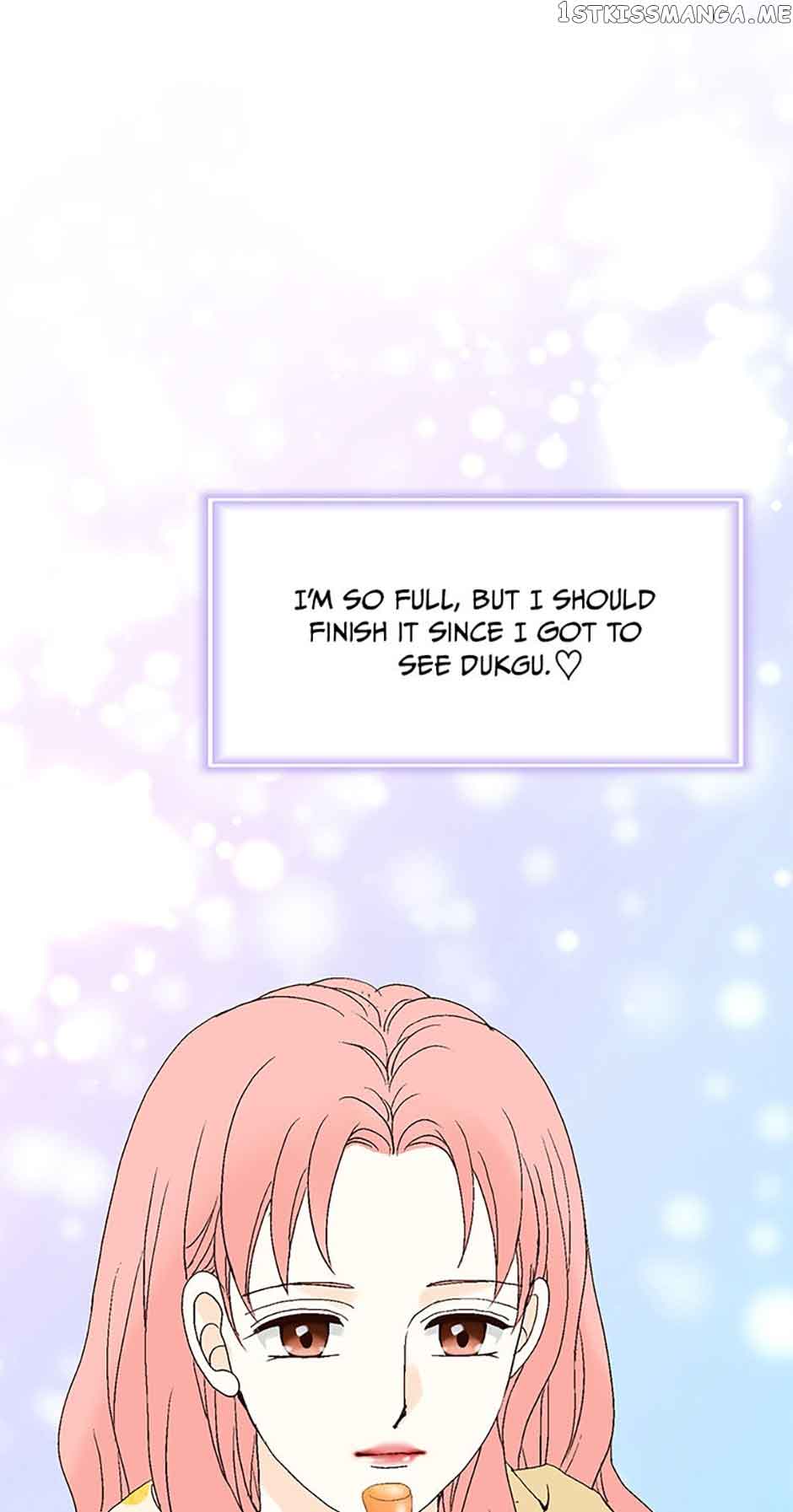 Flavors of Reincarnation chapter 63 page 60