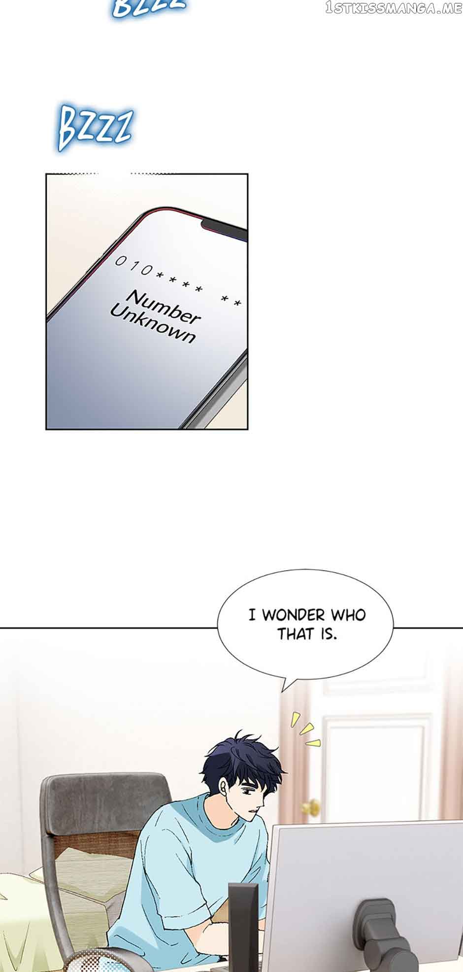 Flavors of Reincarnation chapter 64 page 2