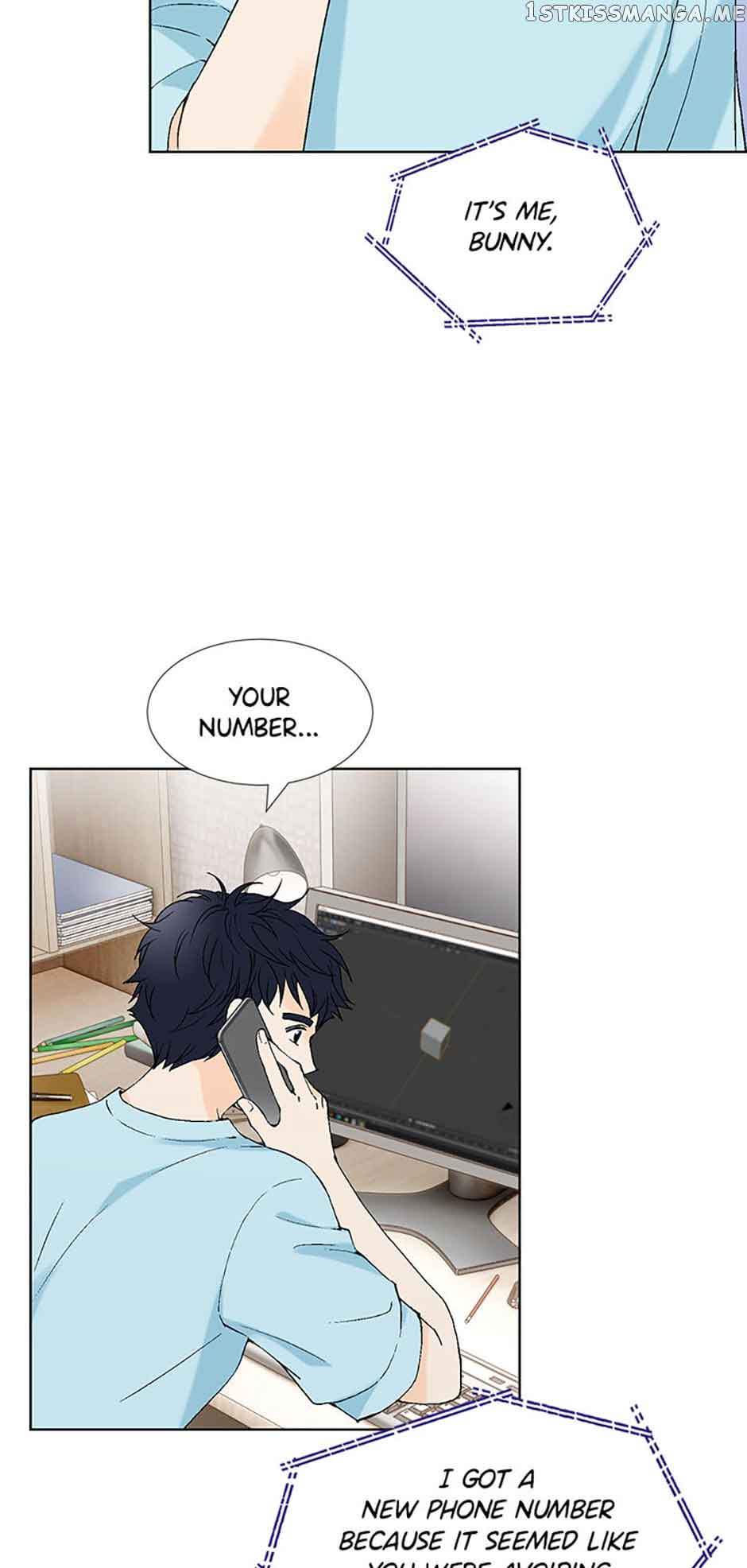 Flavors of Reincarnation chapter 64 page 4