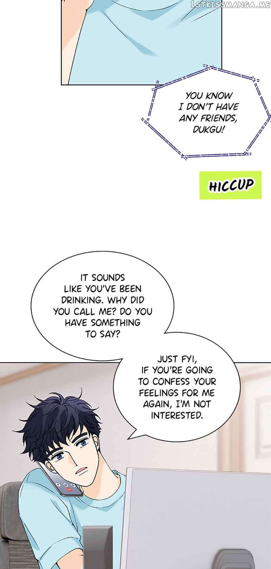 Flavors of Reincarnation chapter 64 page 6