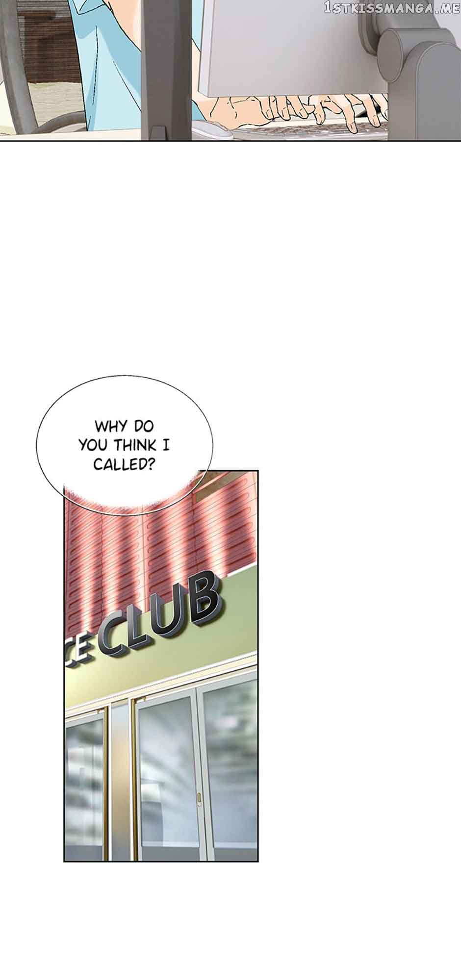 Flavors of Reincarnation chapter 64 page 7