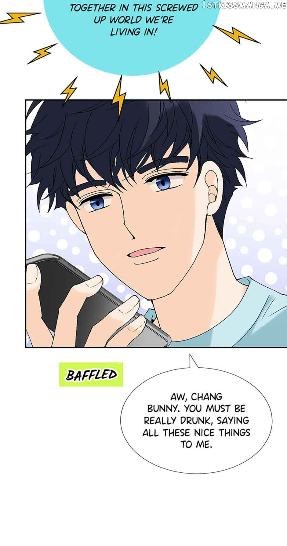Flavors of Reincarnation chapter 64 page 16
