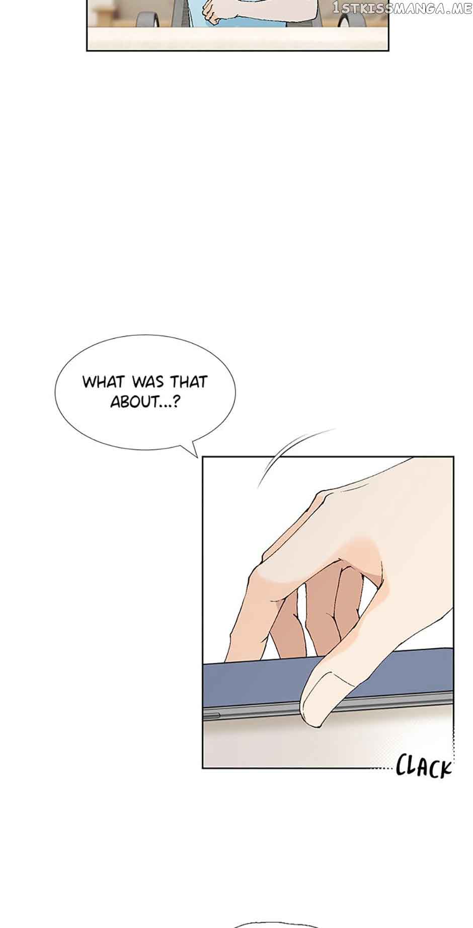 Flavors of Reincarnation chapter 64 page 19