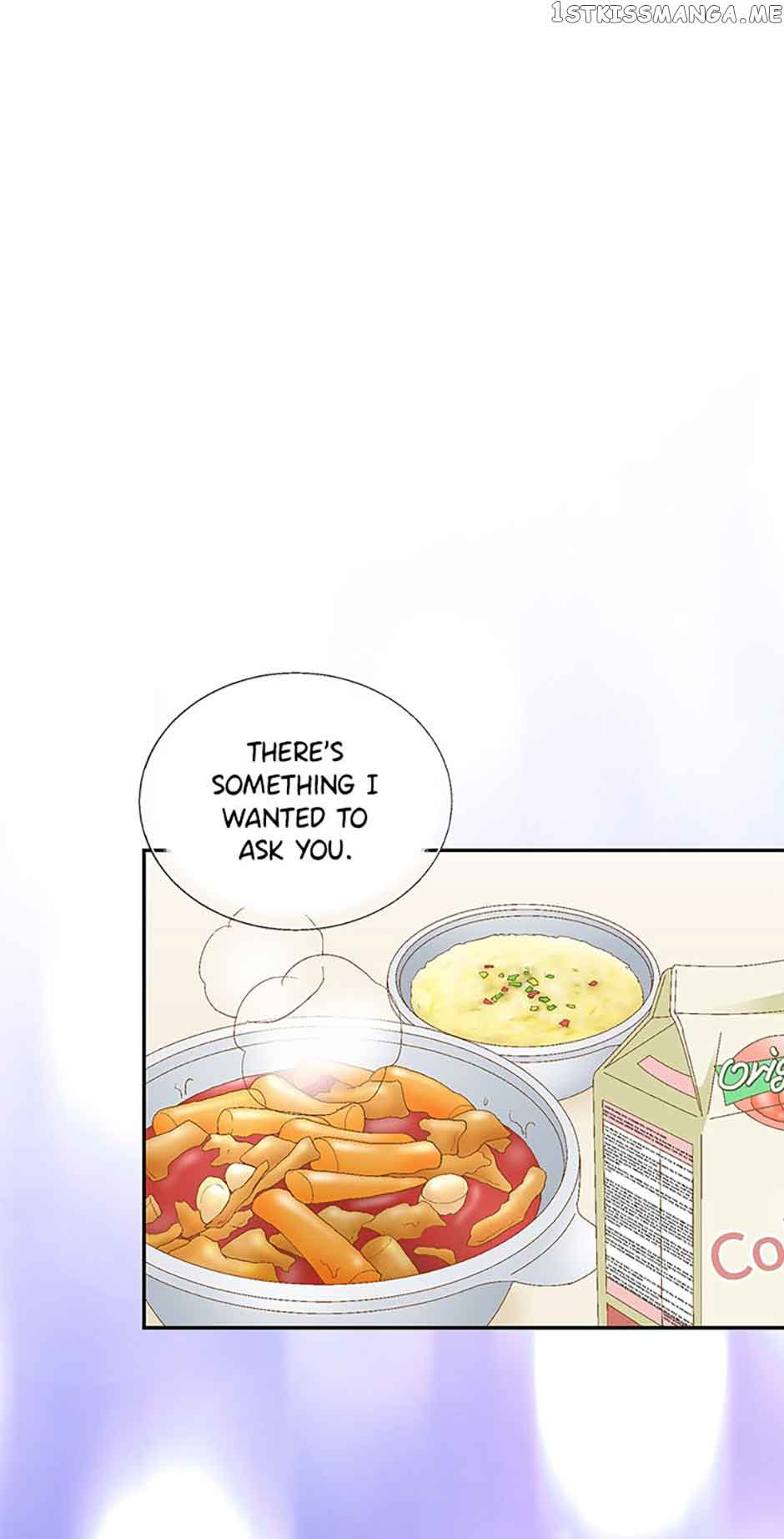 Flavors of Reincarnation chapter 64 page 21