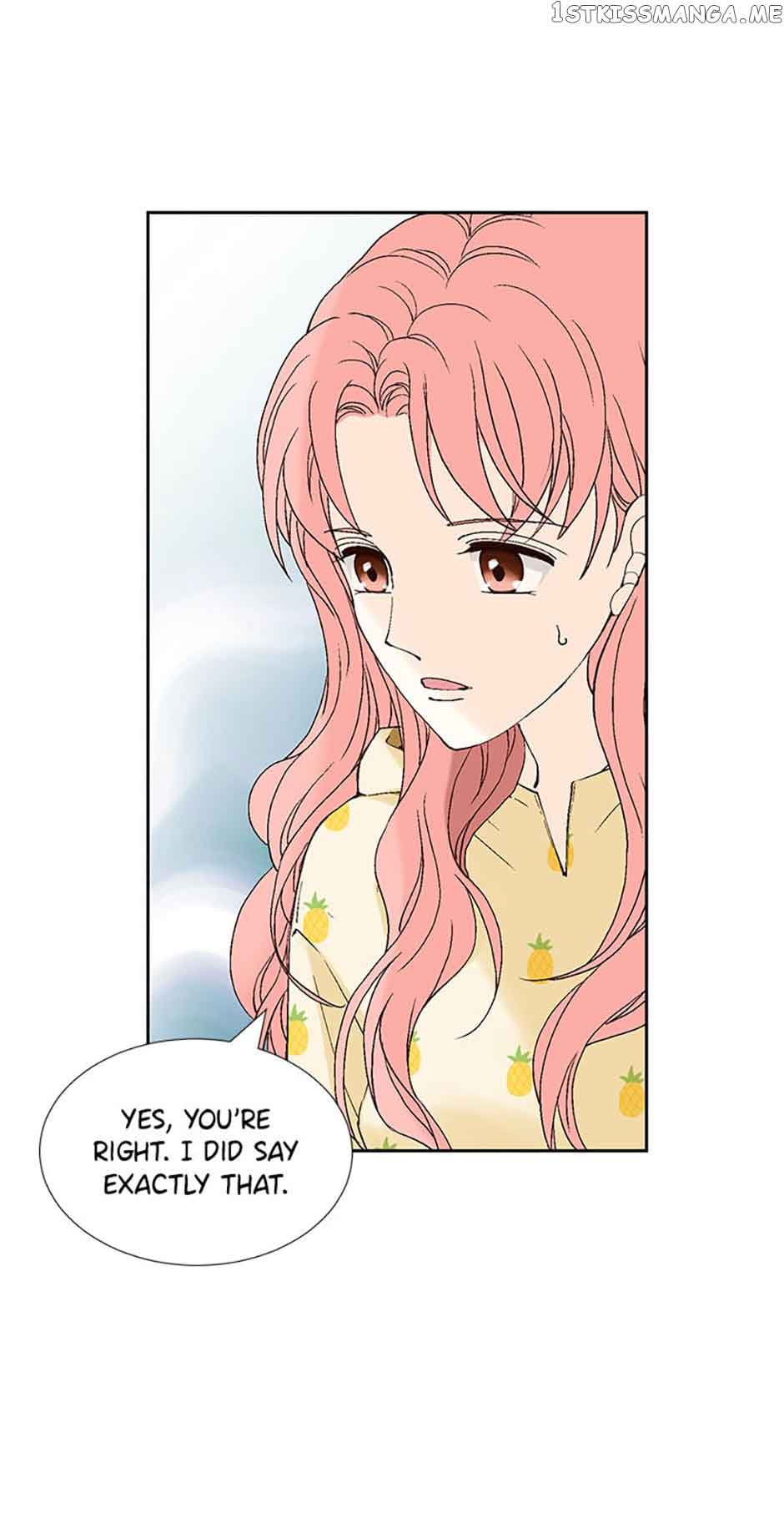 Flavors of Reincarnation chapter 64 page 28