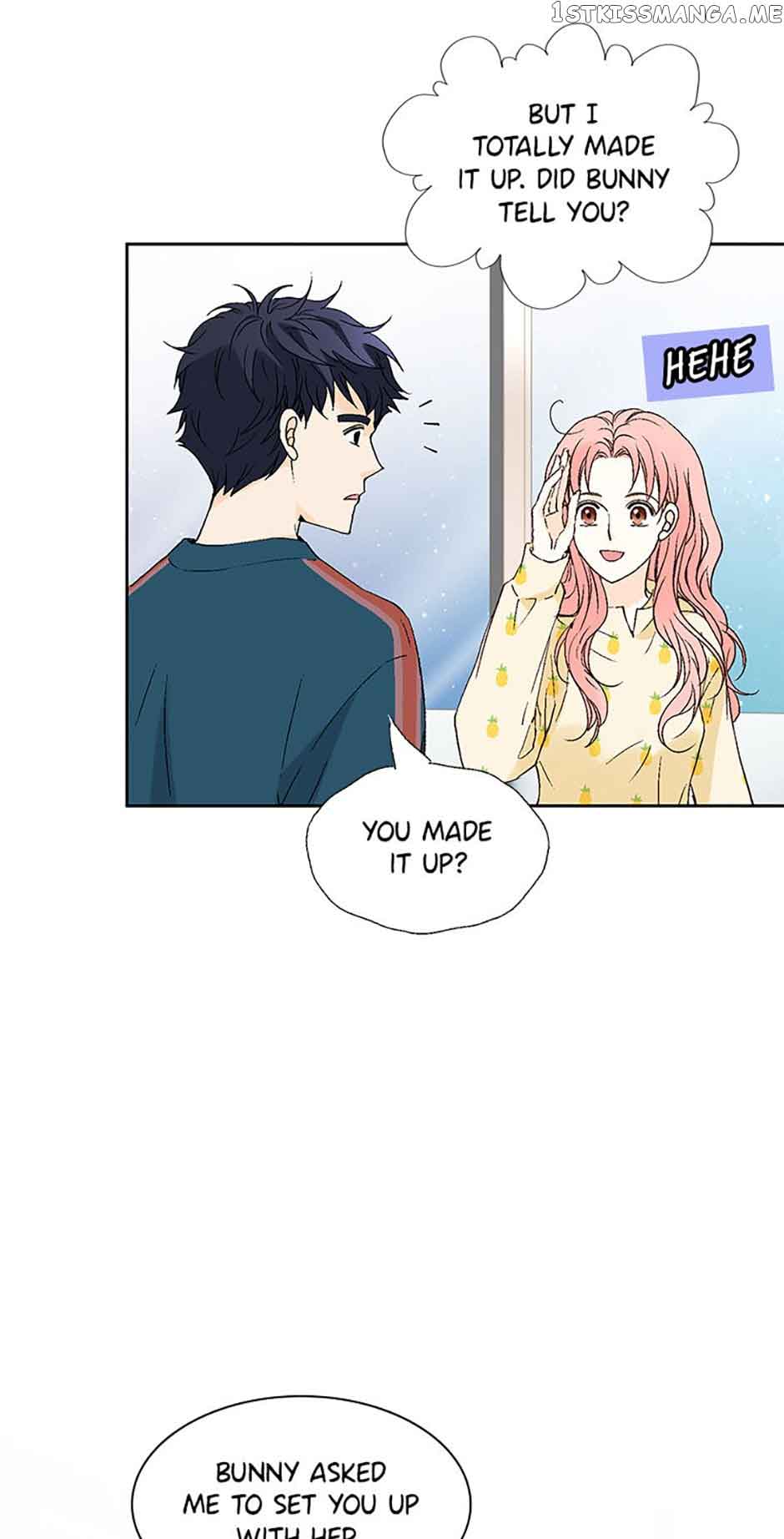 Flavors of Reincarnation chapter 64 page 29