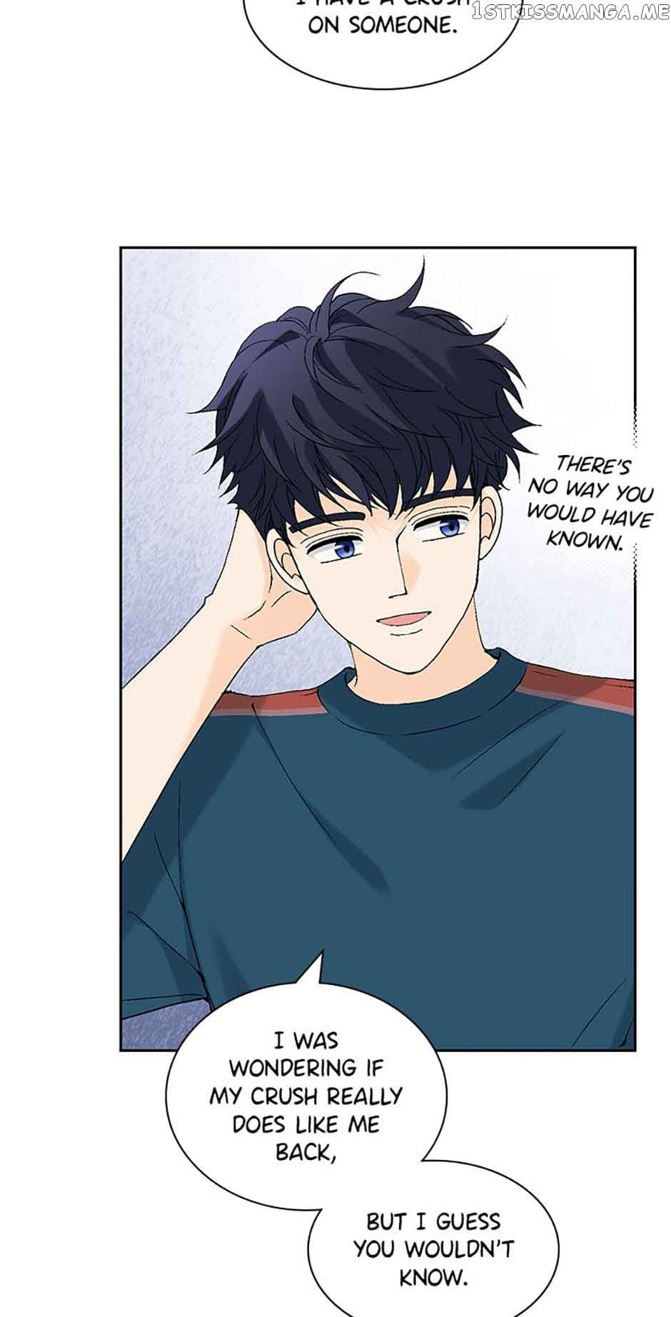 Flavors of Reincarnation chapter 64 page 32